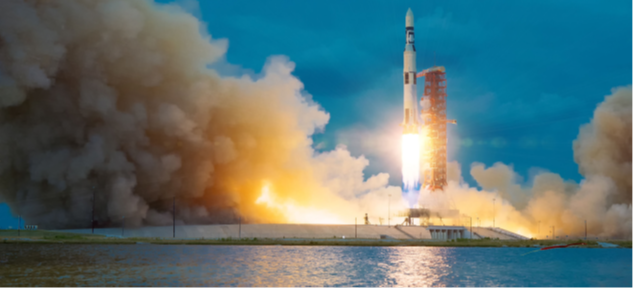 A $1Bn UK opportunity for In-Orbit Services