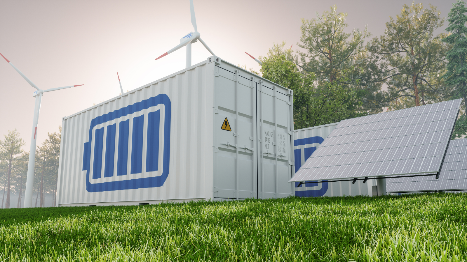 The Faraday Institution launches new call for smes to take part in energy storage innovation programme