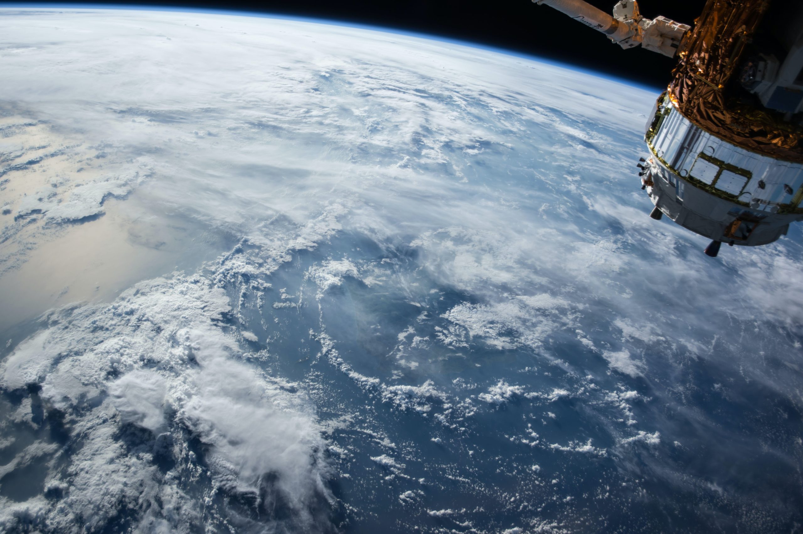 Harwell based companies secure funding to develop innovative space technology