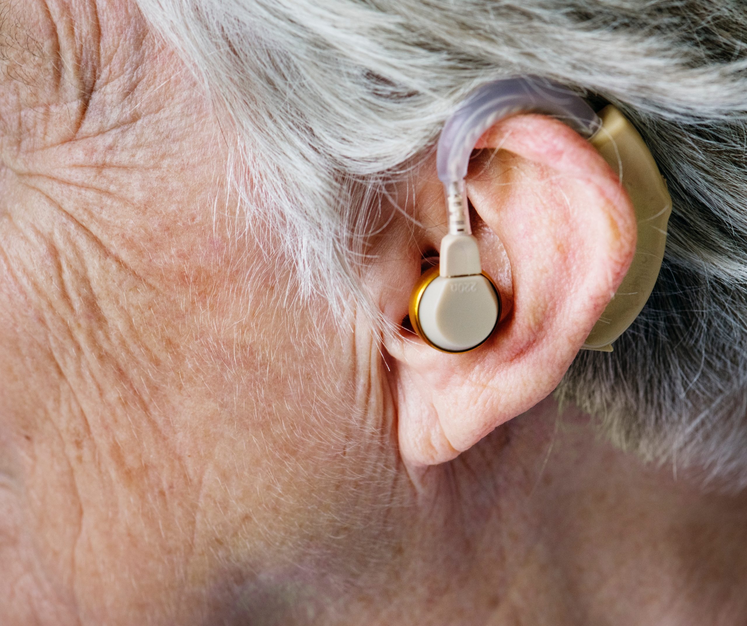 MRC Harwell brings hearing loss therapy a step closer