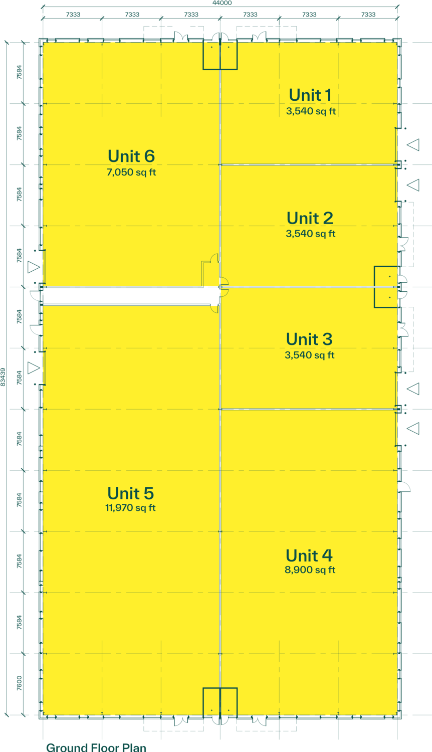 Tech Foundry 2