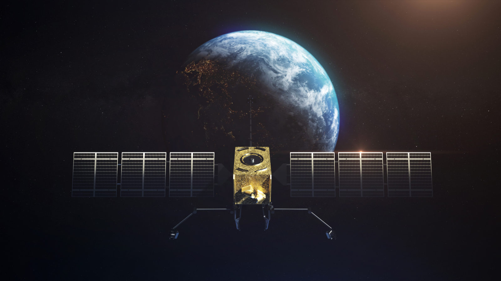 Astroscale wins Dstl funding for exploration of future Space-Based missions