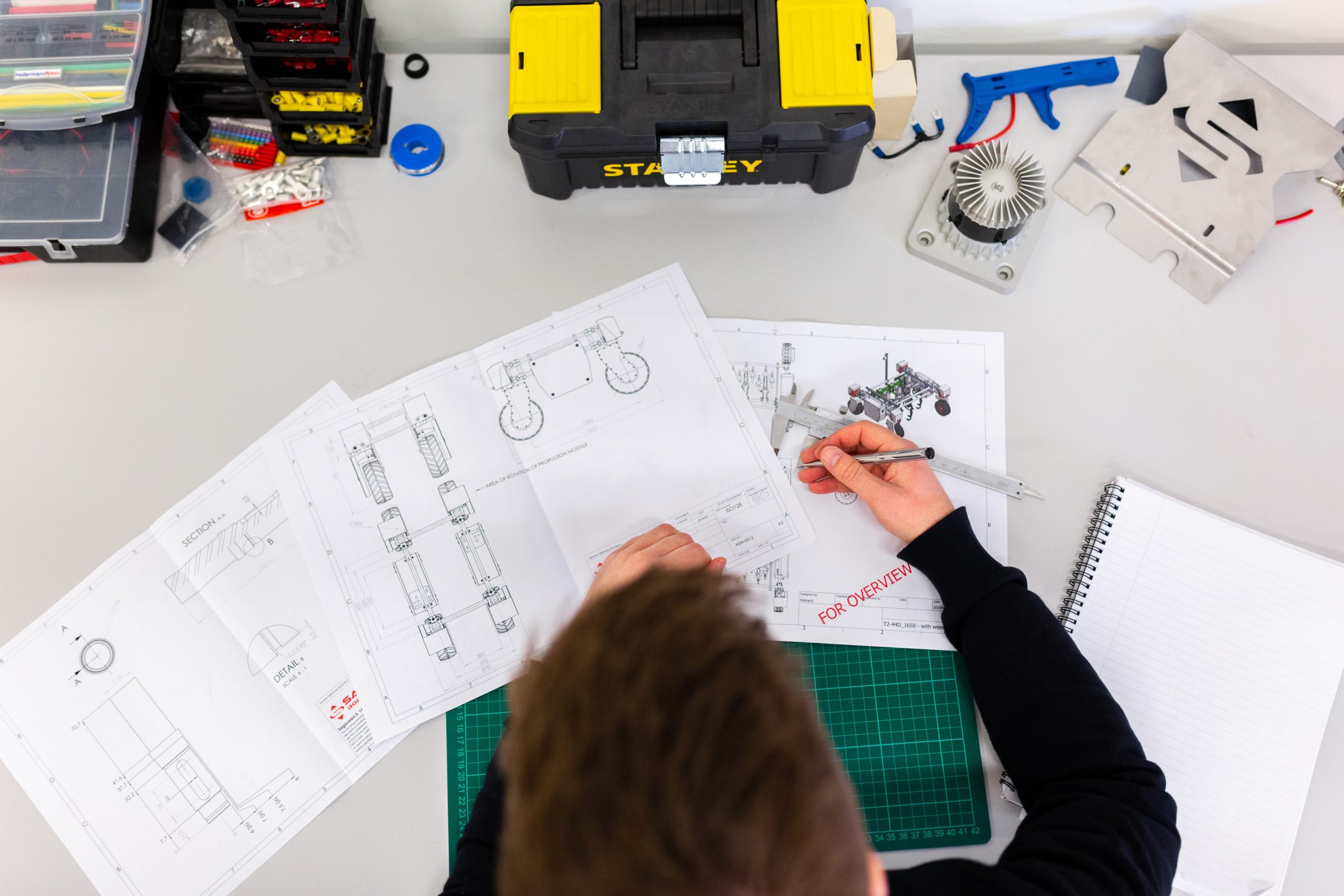 EngineeringUK SME research project