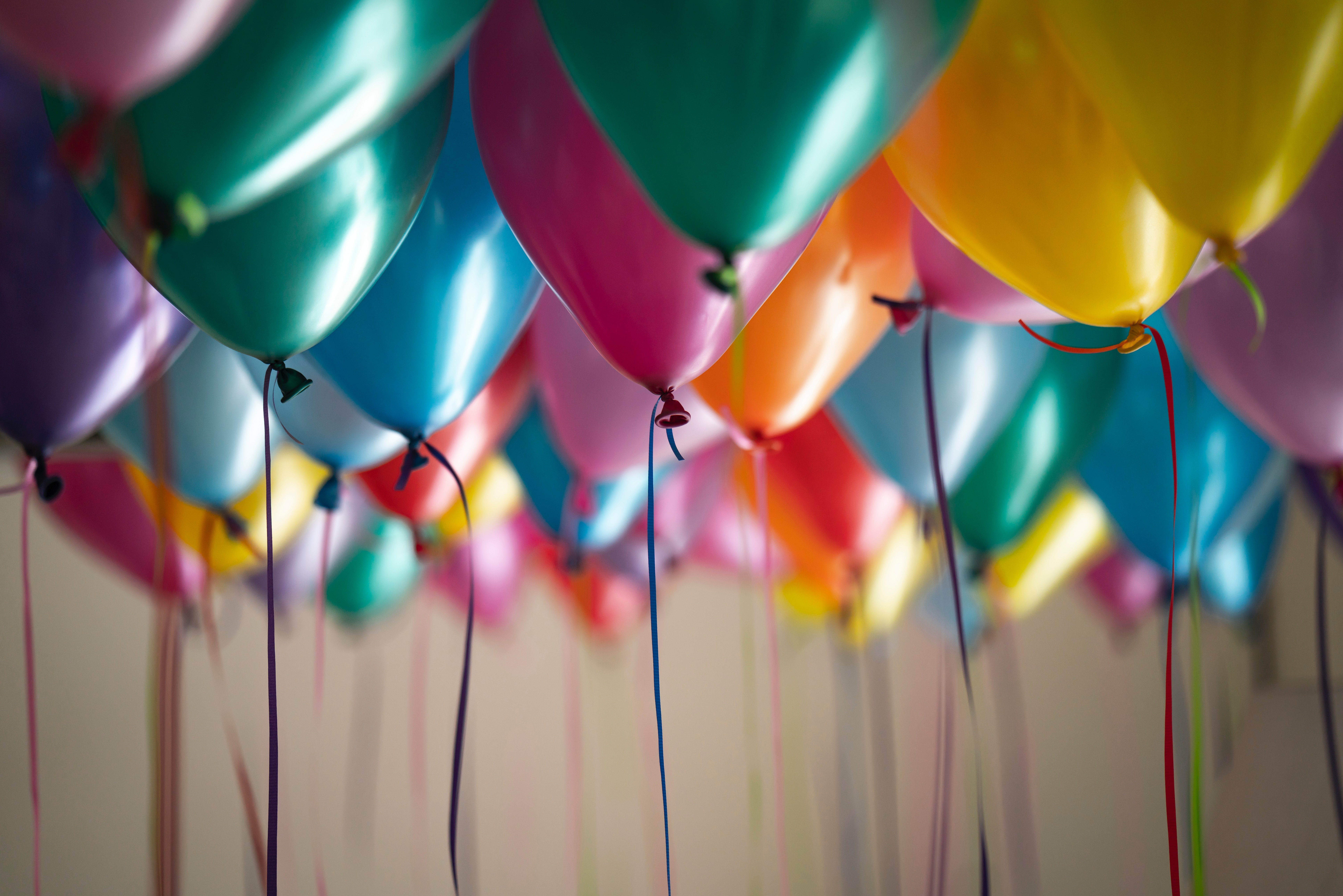NextGen 5th Anniversary Celebration