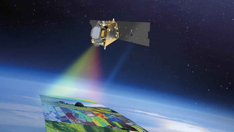 ESA’s photosynthesis-detecting spacecraft to be tested at the National Satellite Test Facility 