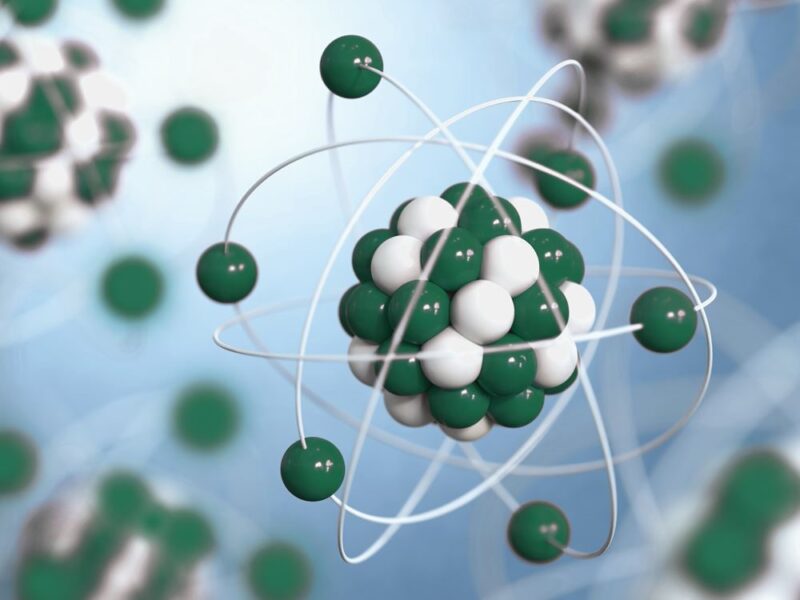 The Harwell Quantum Cluster