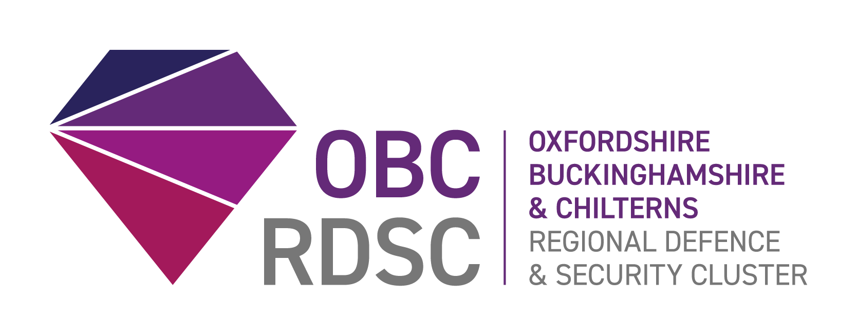 Oxfordshire, Buckinghamshire & Chilterns Regional Defence & Security Cluster Launch
