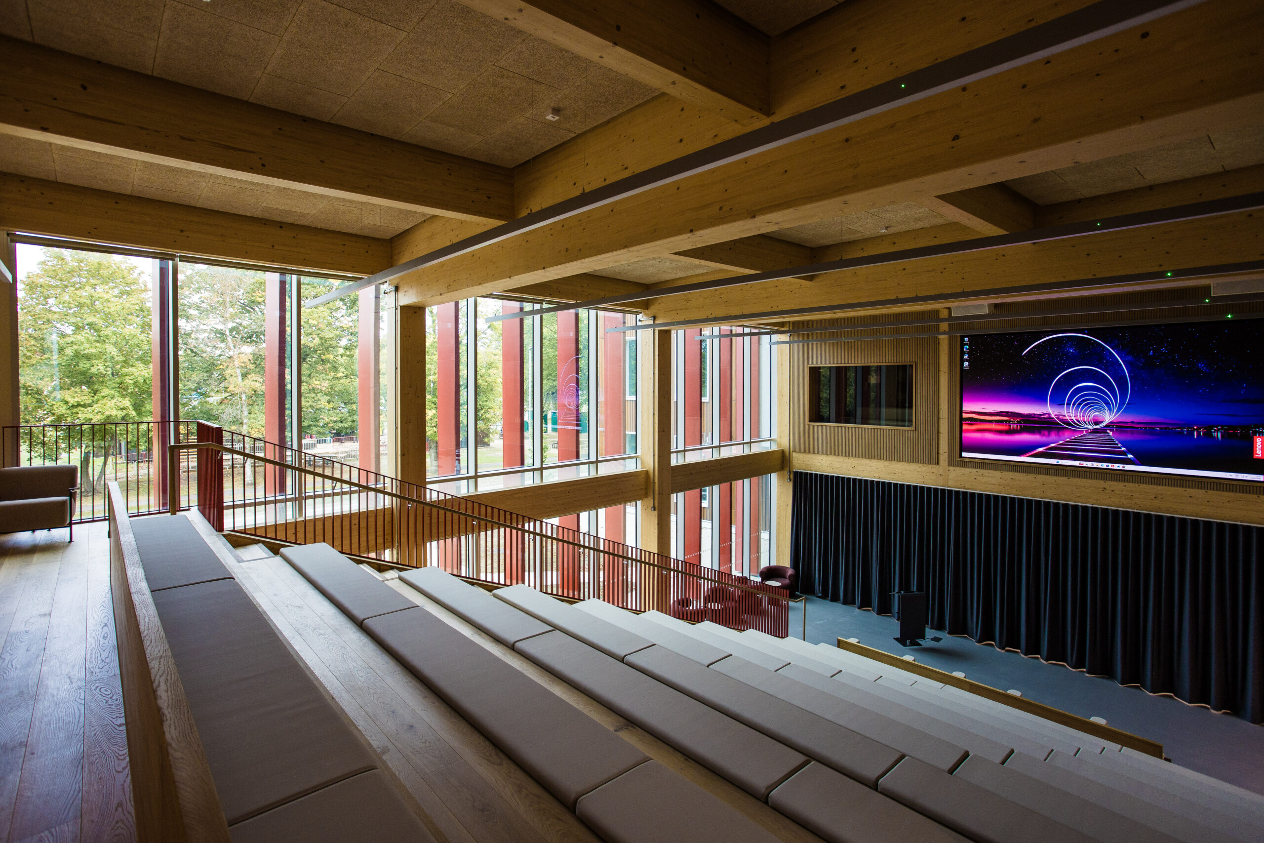 Harwell Campus Officially Opens CO:LABS