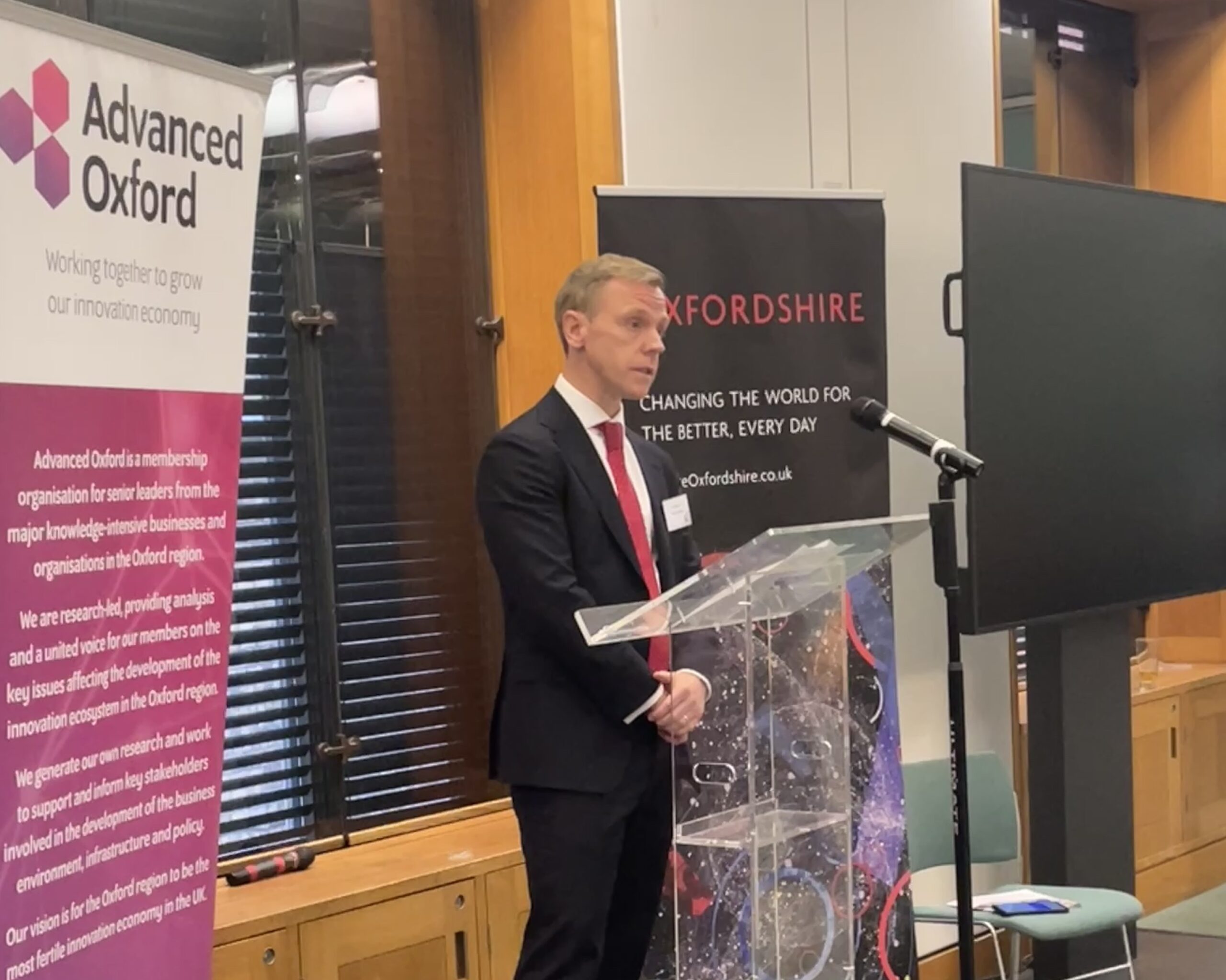 Harwell is powering the next era of Advanced Manufacturing in Oxfordshire