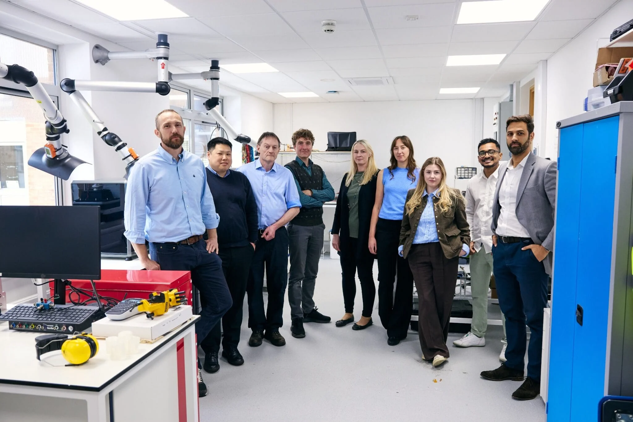 Ionech partners with Coco Cola, powering the future with air-to-electricity technology