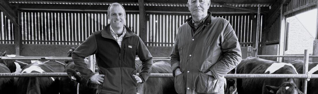 Innovative partnership helps destroy waterborne bacteria in dairy farming and food production