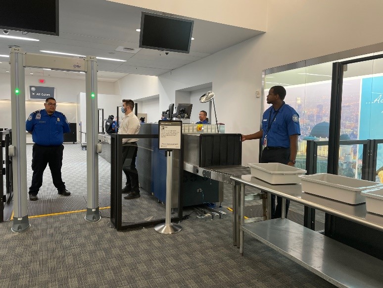 Agilent to Supply Next Generation Alarm Resolution Technology to U.S. Airport Security Screening Checkpoints for FIFA World Cup 2026