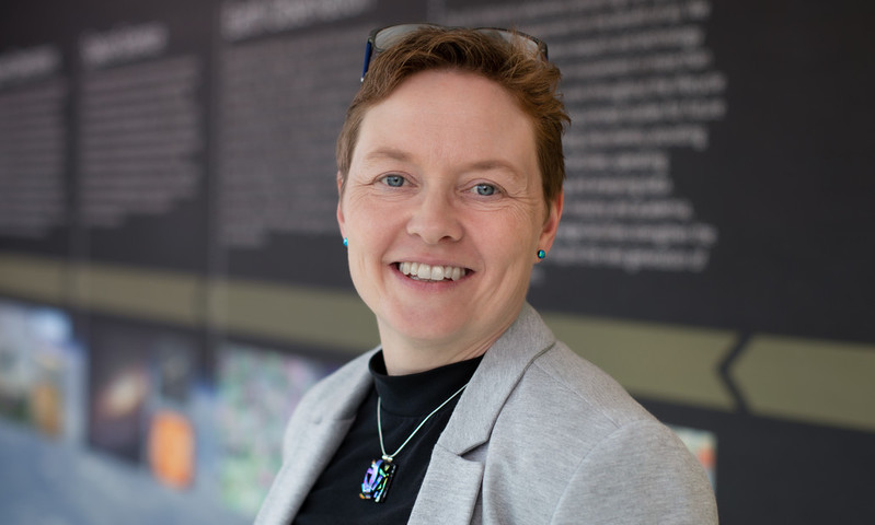 Dr Sarah Beardsley