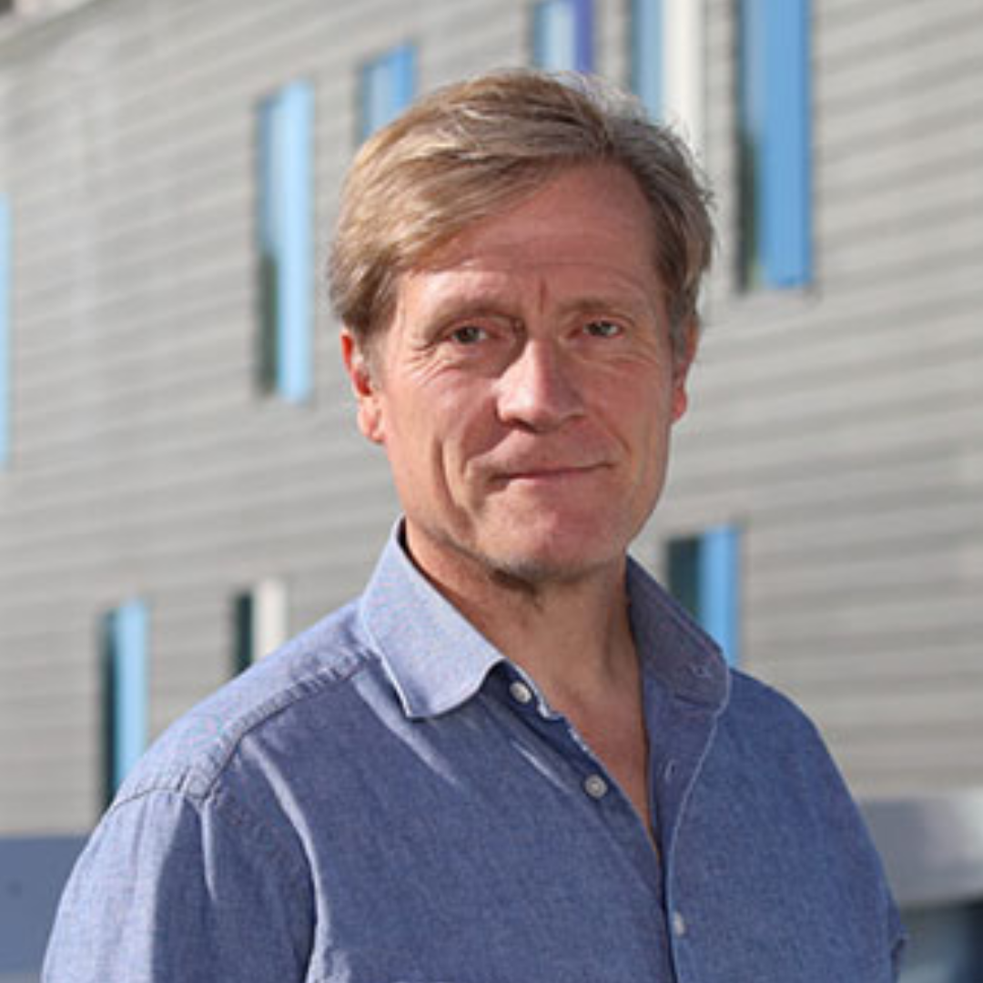 Dr Roger Eccleston