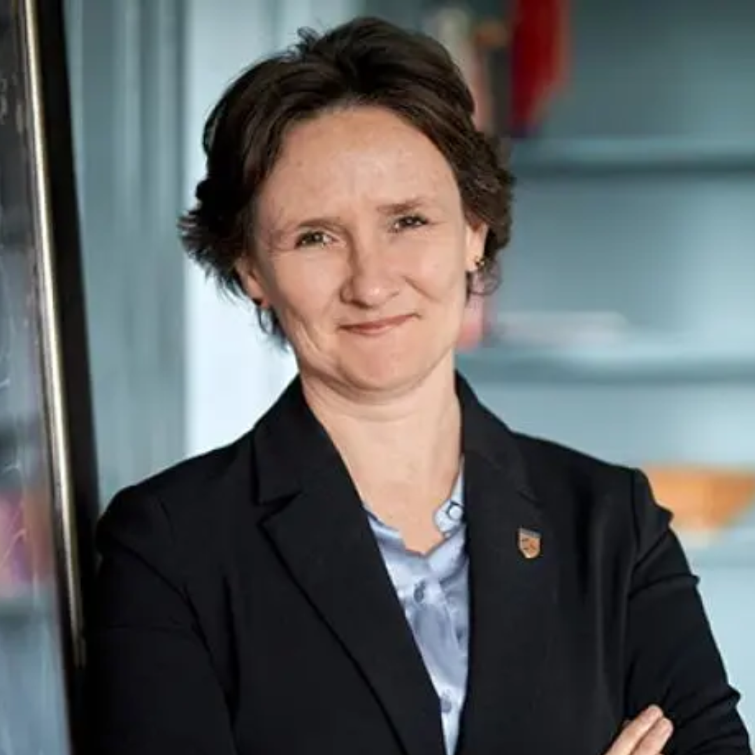 Professor Irene Tracey