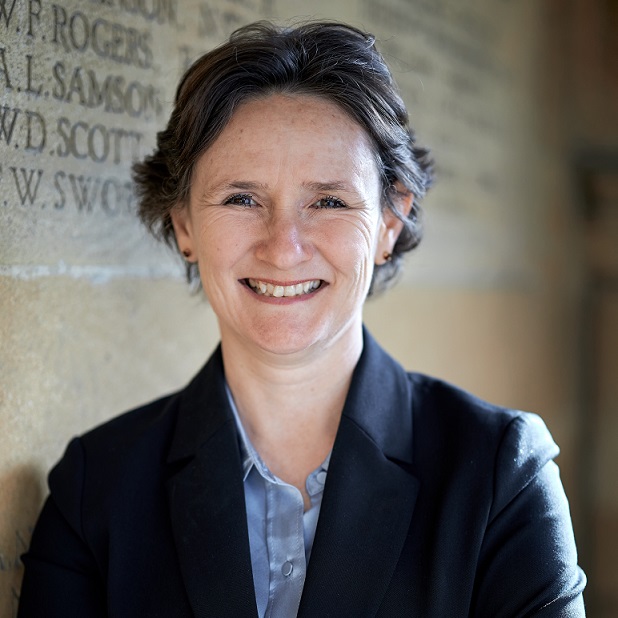 Professor Irene Tracey