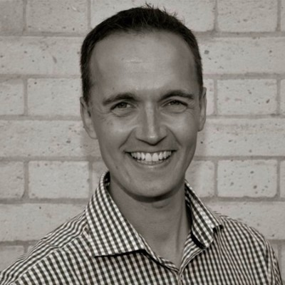 Hugh Mortimer
