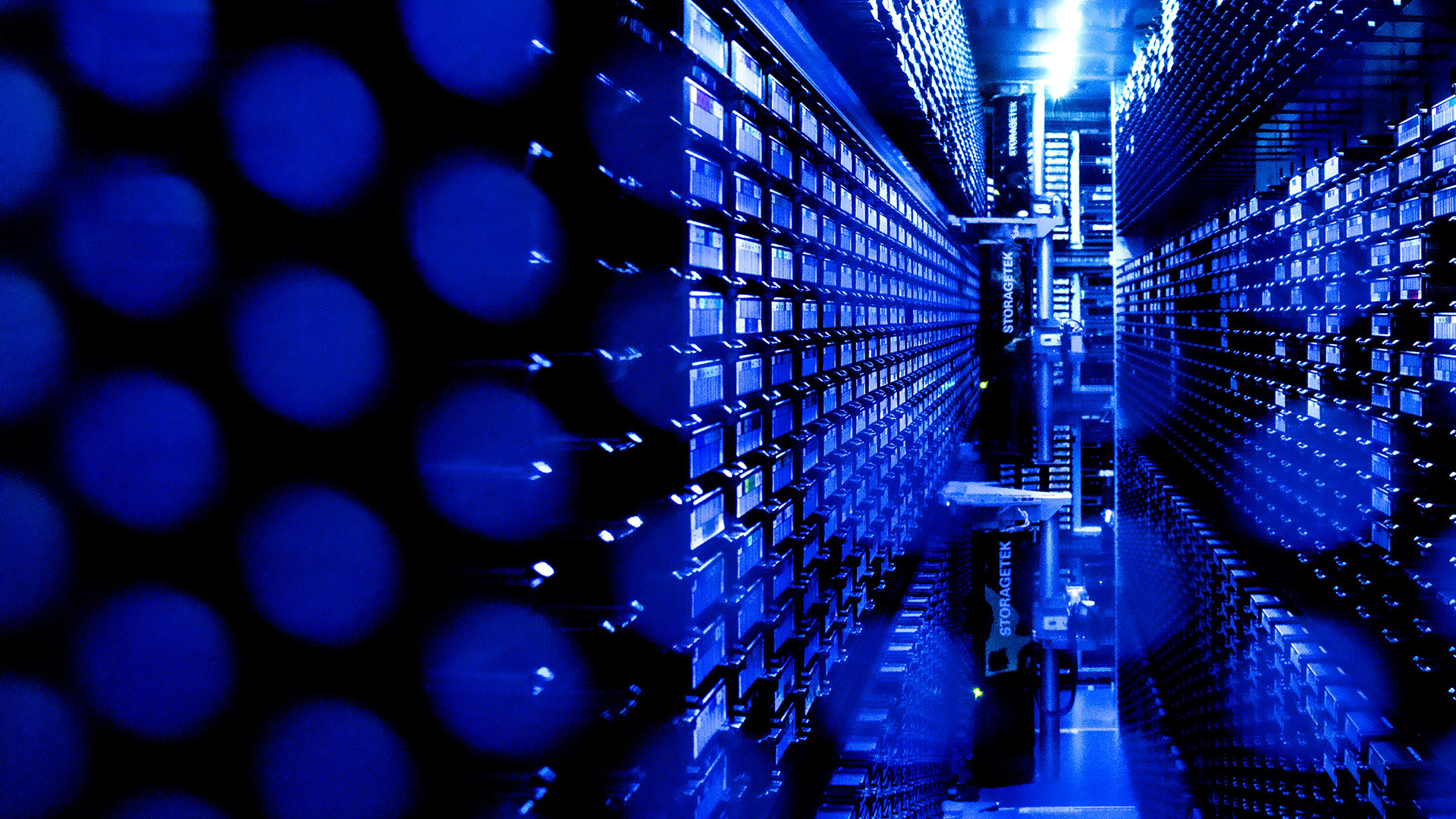 STFC Scientific Computing