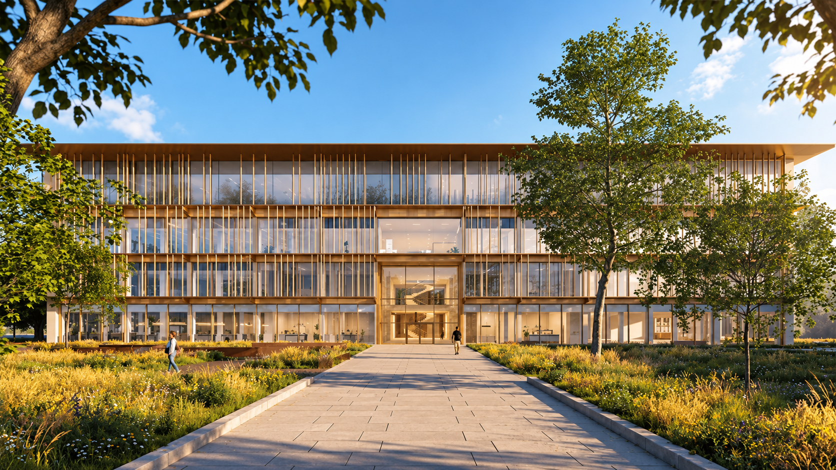 Harwell Campus marks a decade of Life Science growth as new UK research facility confirmed
